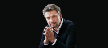 Gala Lirico cu Jonas Kaufmann, Omagiu lui Puccini
