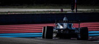 Formel 1 Lenovo Großer Preis von Österreich 2026