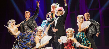 ファルコ・ミーツ・アマデウス