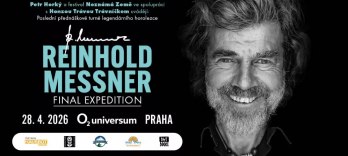 Reinhold Messner, The Final Expedition