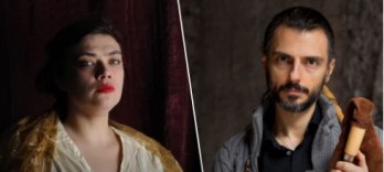 Rosemary Standley, Gesang