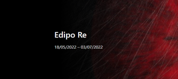EDIPO RE