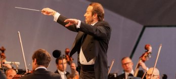 Orquesta Tonkünstler