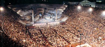 CARMEN  - Arena di Verona