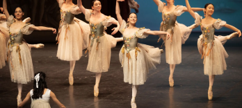 くるみ割り人形