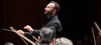 RAI National Symphony Orchestra, Kirill Petrenko