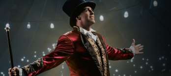 This is The Greatest Show