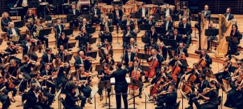 Nationales Orchester Ile-de-France