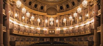 Molière und Lully, Die Comédie-Ballets