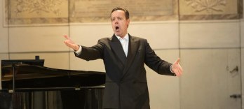 Die Vier Jahreszeiten, Air und Kleine Nachtmusik