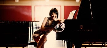 Récital Yuja Wang