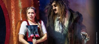 La Bella y la Bestia, El Musical