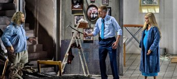 ワルキューレ バイロイト音楽祭 2026