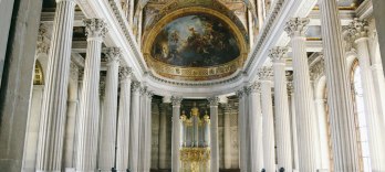 Scarlatti, Oratorium für die Passion
