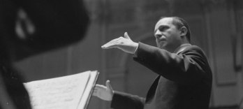 Sărbătoarea Aniversară pentru Pierre Boulez