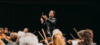 Budapest Festival Orchester