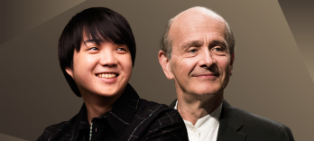 Gàbor takàcs-Nagy and Mao Fujita