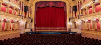 Ungarische Sänger präsentieren Beethoven