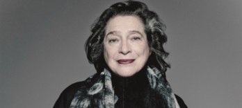 Klavierabend Elisabeth Leonskaja