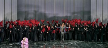 神々の黄昏 バイロイト音楽祭 2026