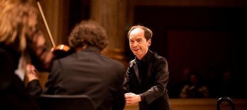 Sing on Stage, Ein Fest für Händel