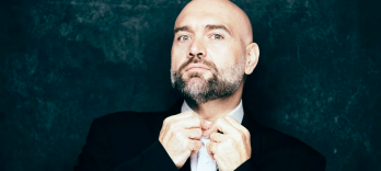 Xavier Sabata und Le Concert de l´Hostel Dieu