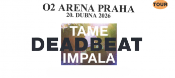 Tame Impala, Deadbeat Tour
