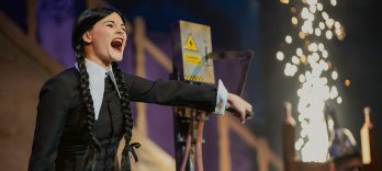 The Addams Family, Das Musical