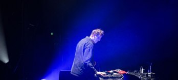 Christian Löffler, Concert