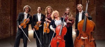 Festkonzert in der Allerheiligen Hofkirche