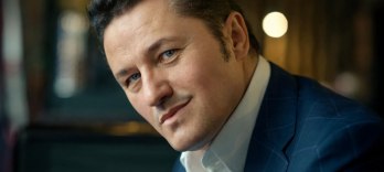 Piotr Beczała y Sarah Tysman