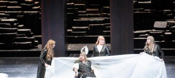 Der Ring des Nibelungen, Götterdämmerung