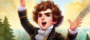 Beethoven und die Symphonie der Helden