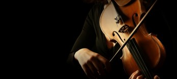 Vivaldis Die vier Jahreszeiten