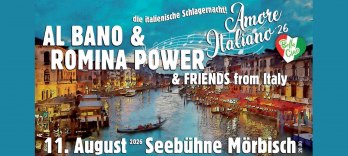 La notte del Schlager italiano