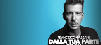 Francesco Gabbani