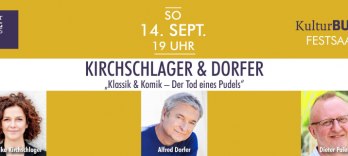 Kirchschlager und Dorfer