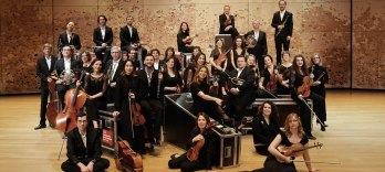 Pariser Kammerorchester