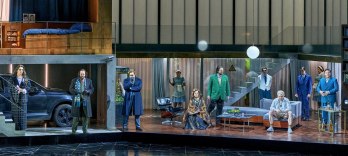 ラインの黄金 バイロイト音楽祭 2026