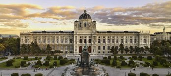 Kunsthistorisches Museum Wien