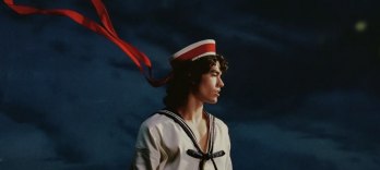 Conan Gray, Wishbone World Tour