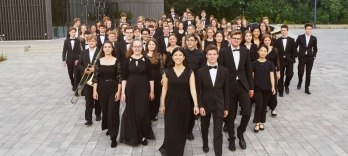 Orchestre National des Jeunes