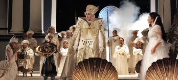 Die Zauberflöte