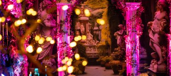 Verliebt im Karneval Großer Ball