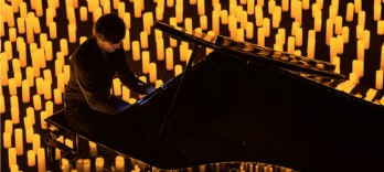 Candlelight, Hommage an Ludovico Einaudi