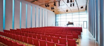 Concerto da Camera II, Addio a un Mondo Bello