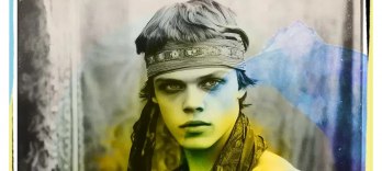 Die Fledermaus, Pride Edition