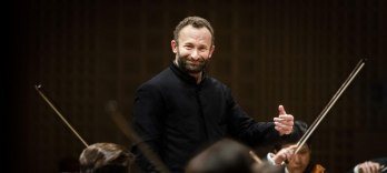 Orchestre philharmonique de Berlin, Petrenko