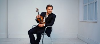 Concert de chambre Capucon, Moraguès, Soltani et Mercier