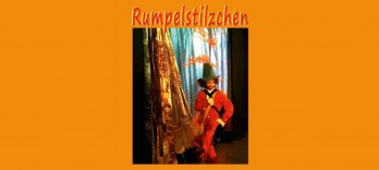 Rumpelstilzchen, Kinderoper in der Krypta